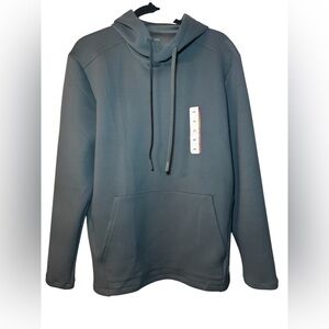Balance Collection Slate Blue Hoodie